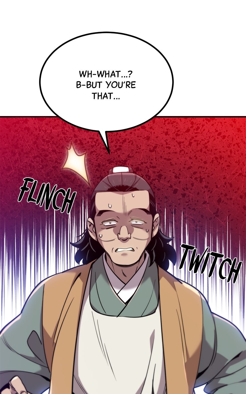 Read The Masters Have Subscribed En Manga Online