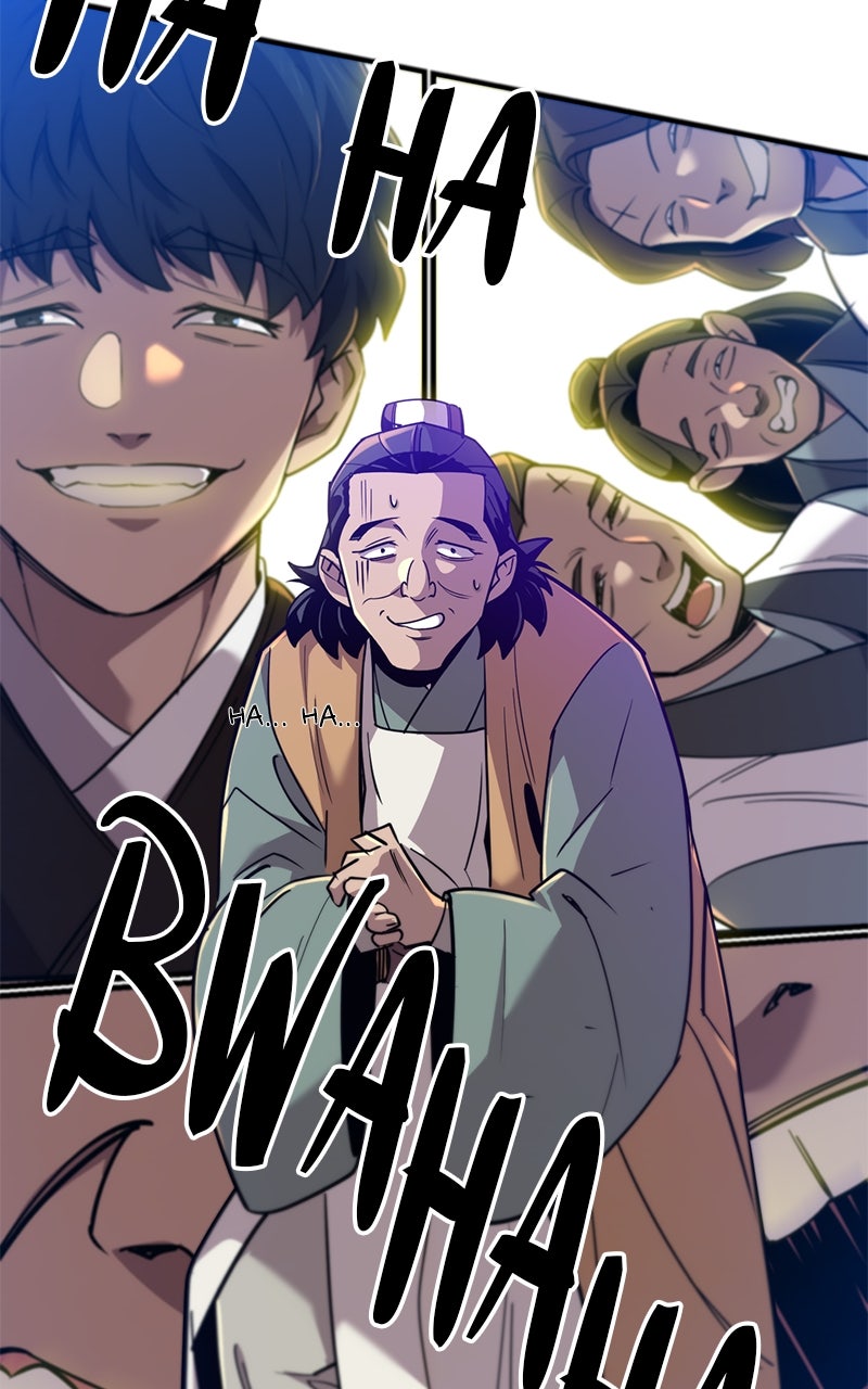 Read The Masters Have Subscribed En Manga Online