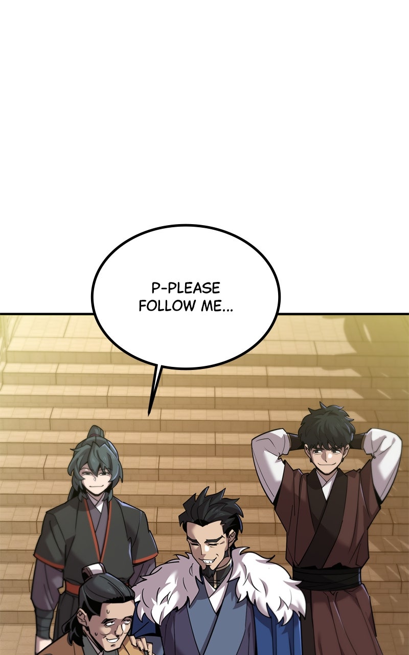 Read The Masters Have Subscribed En Manga Online