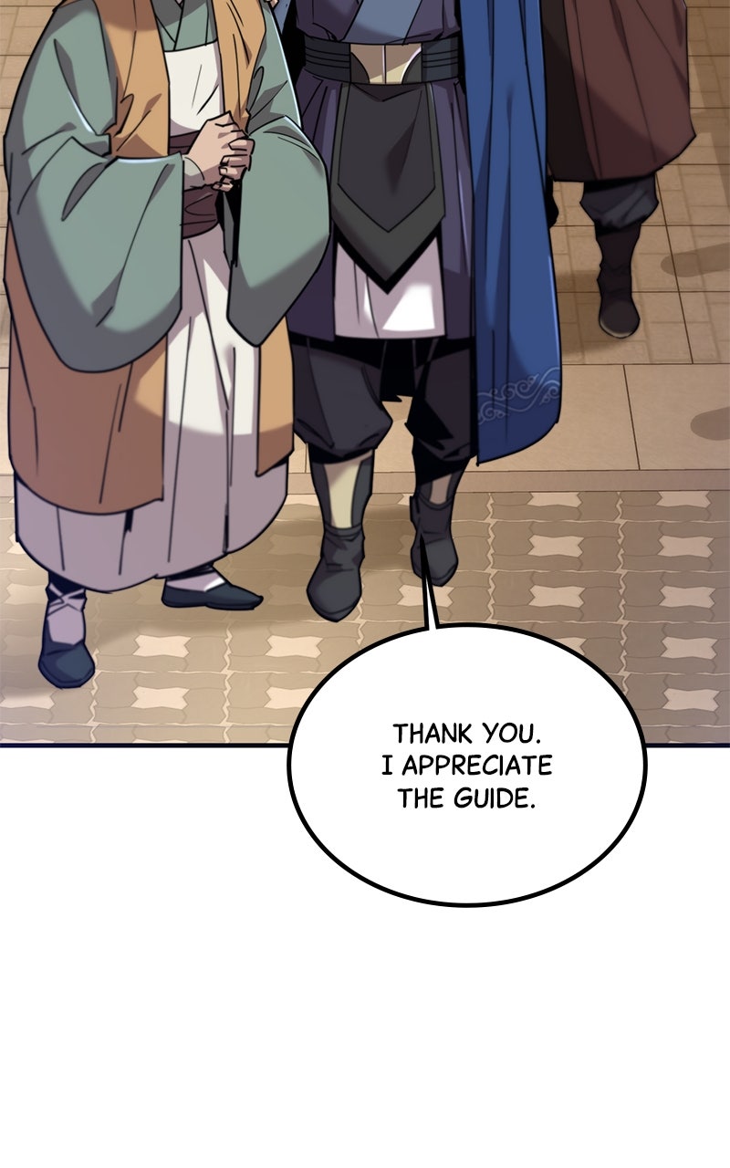 Read The Masters Have Subscribed En Manga Online