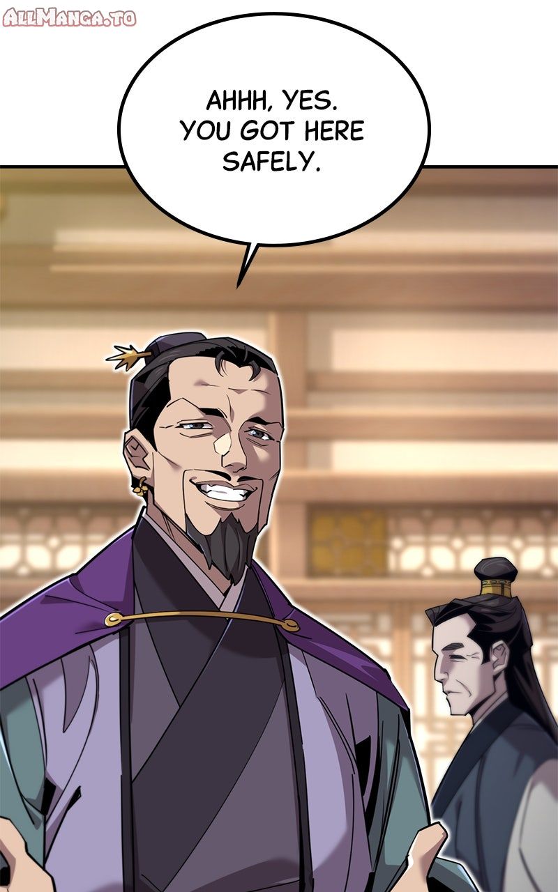 Read The Masters Have Subscribed En Manga Online