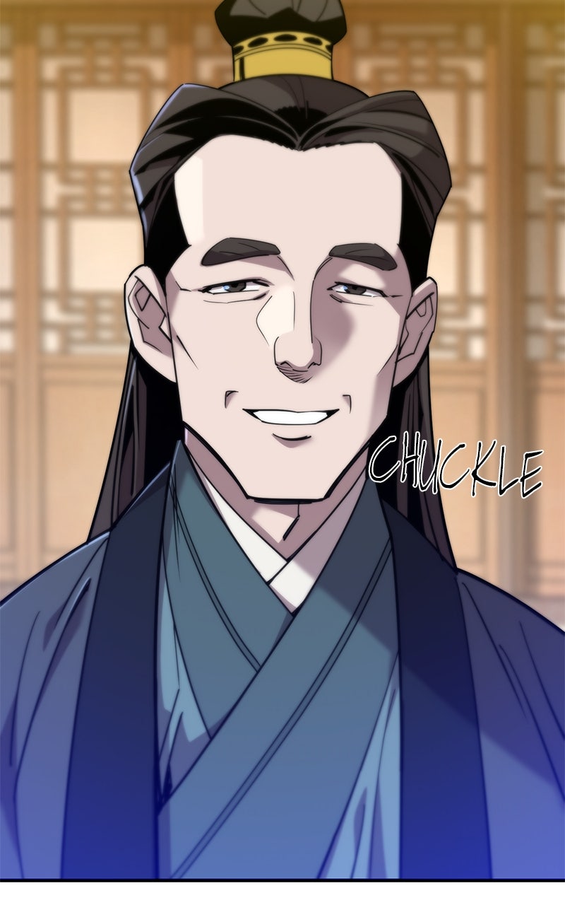 Read The Masters Have Subscribed En Manga Online