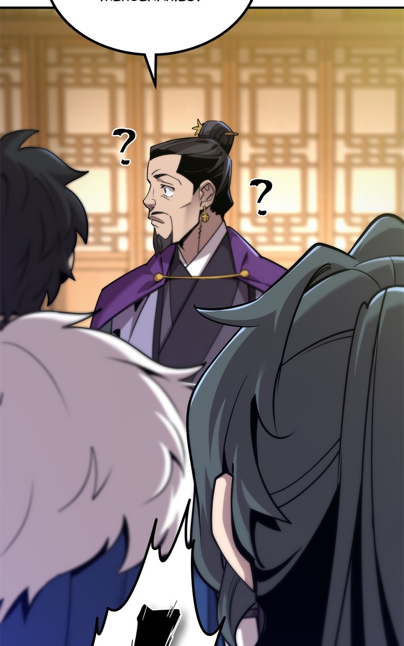 Read The Masters Have Subscribed En Manga Online