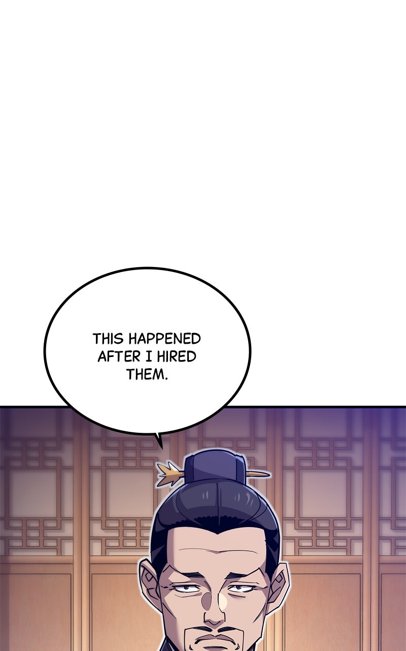 Read The Masters Have Subscribed En Manga Online