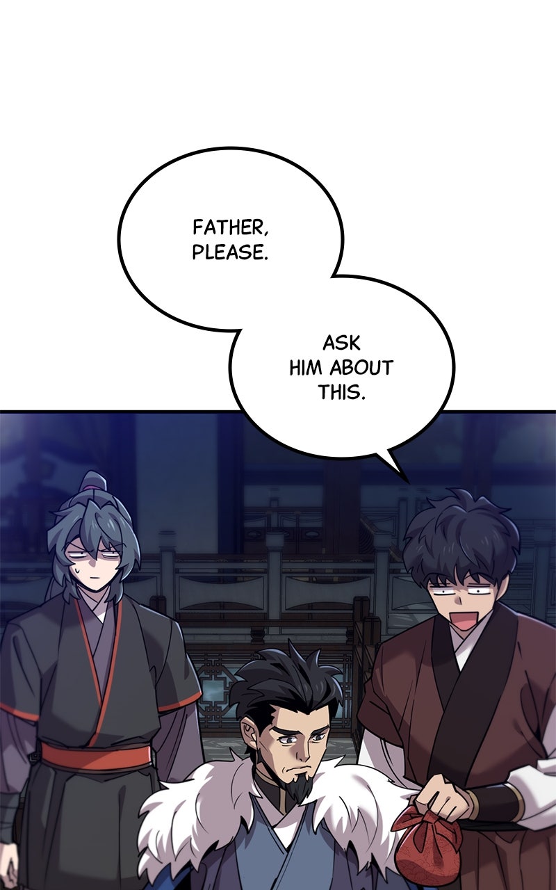 Read The Masters Have Subscribed En Manga Online