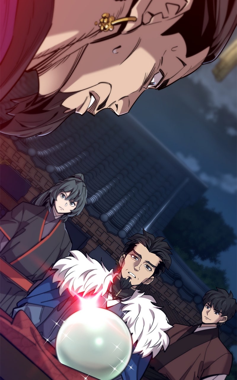 Read The Masters Have Subscribed En Manga Online