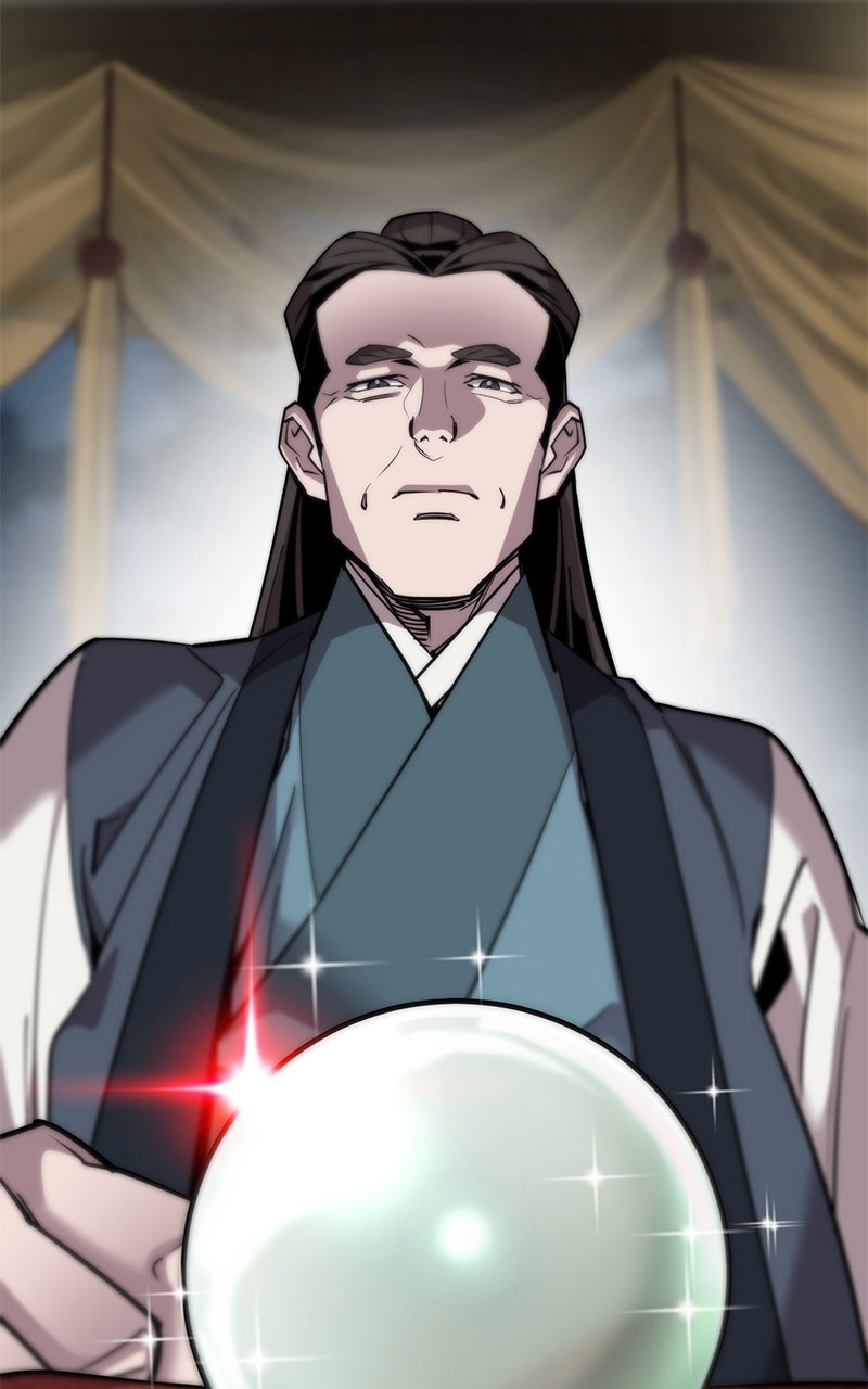 Read The Masters Have Subscribed En Manga Online