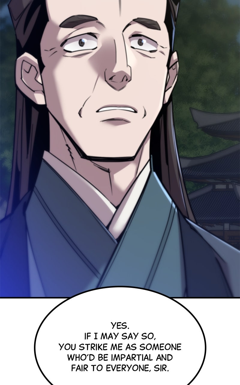 Read The Masters Have Subscribed En Manga Online
