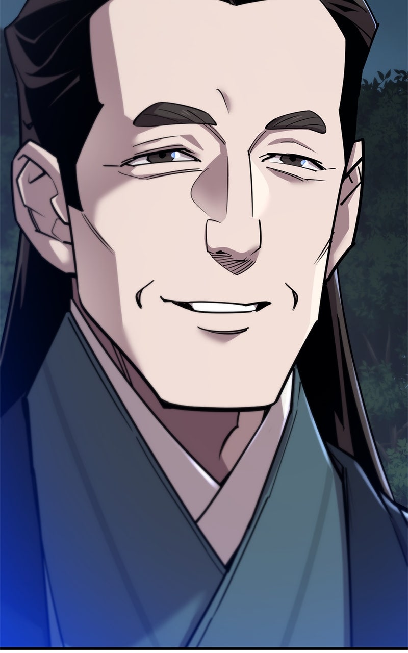 Read The Masters Have Subscribed En Manga Online