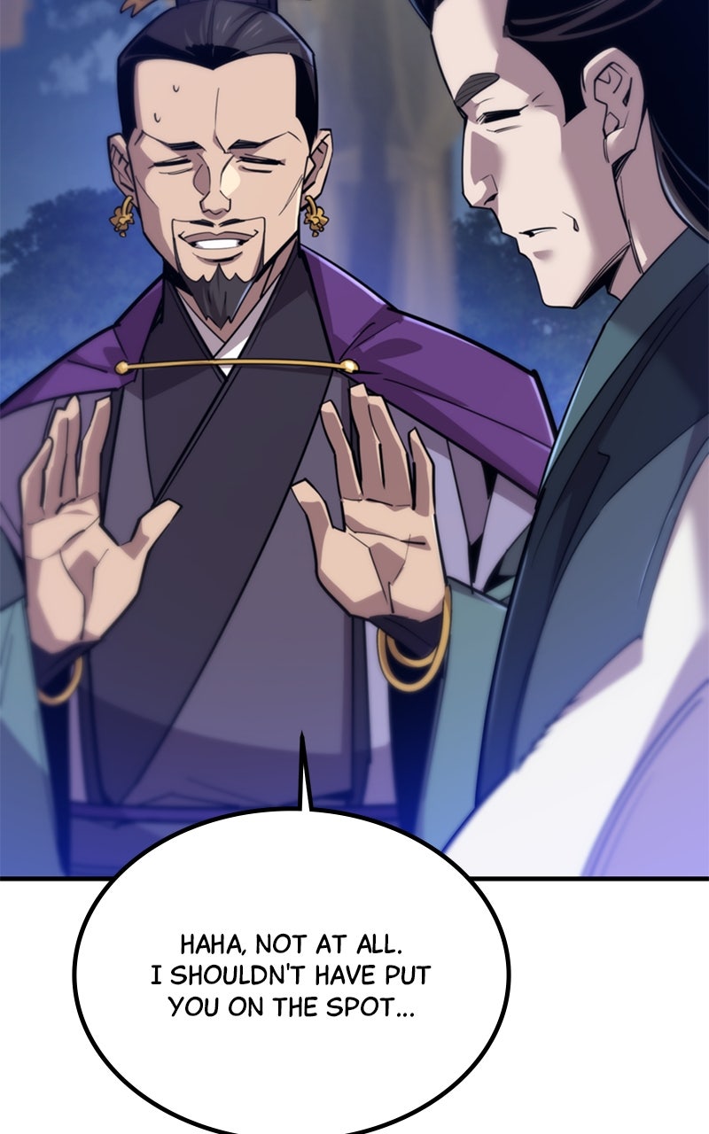 Read The Masters Have Subscribed En Manga Online
