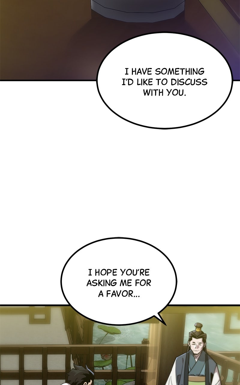 Read The Masters Have Subscribed En Manga Online