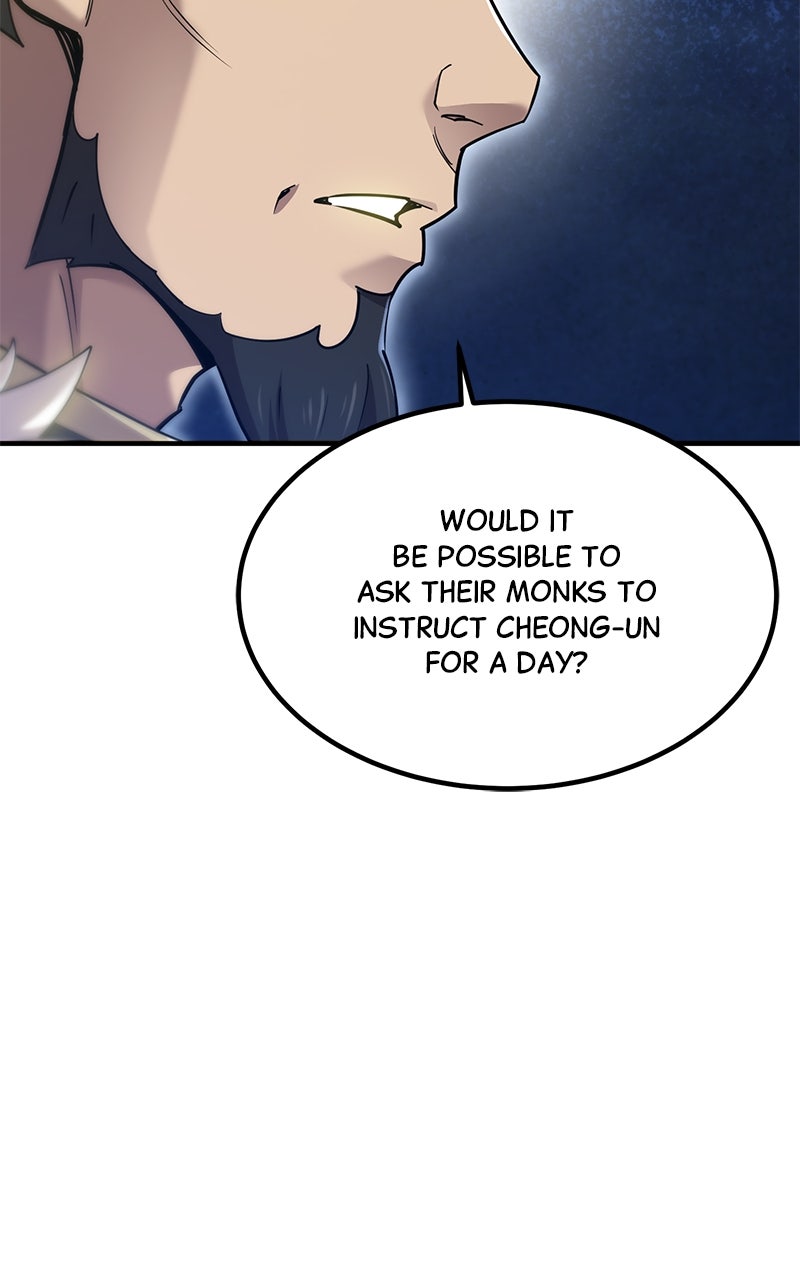 Read The Masters Have Subscribed En Manga Online