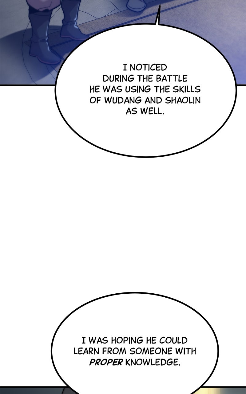 Read The Masters Have Subscribed En Manga Online
