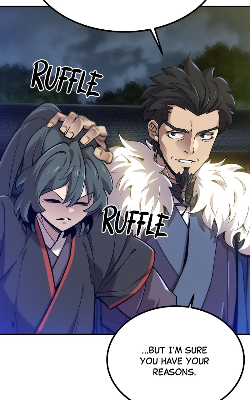 Read The Masters Have Subscribed En Manga Online