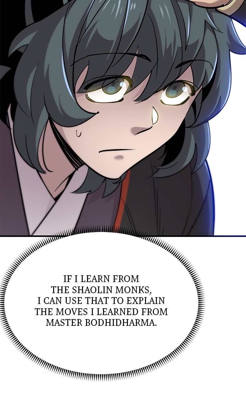 Read The Masters Have Subscribed En Manga Online