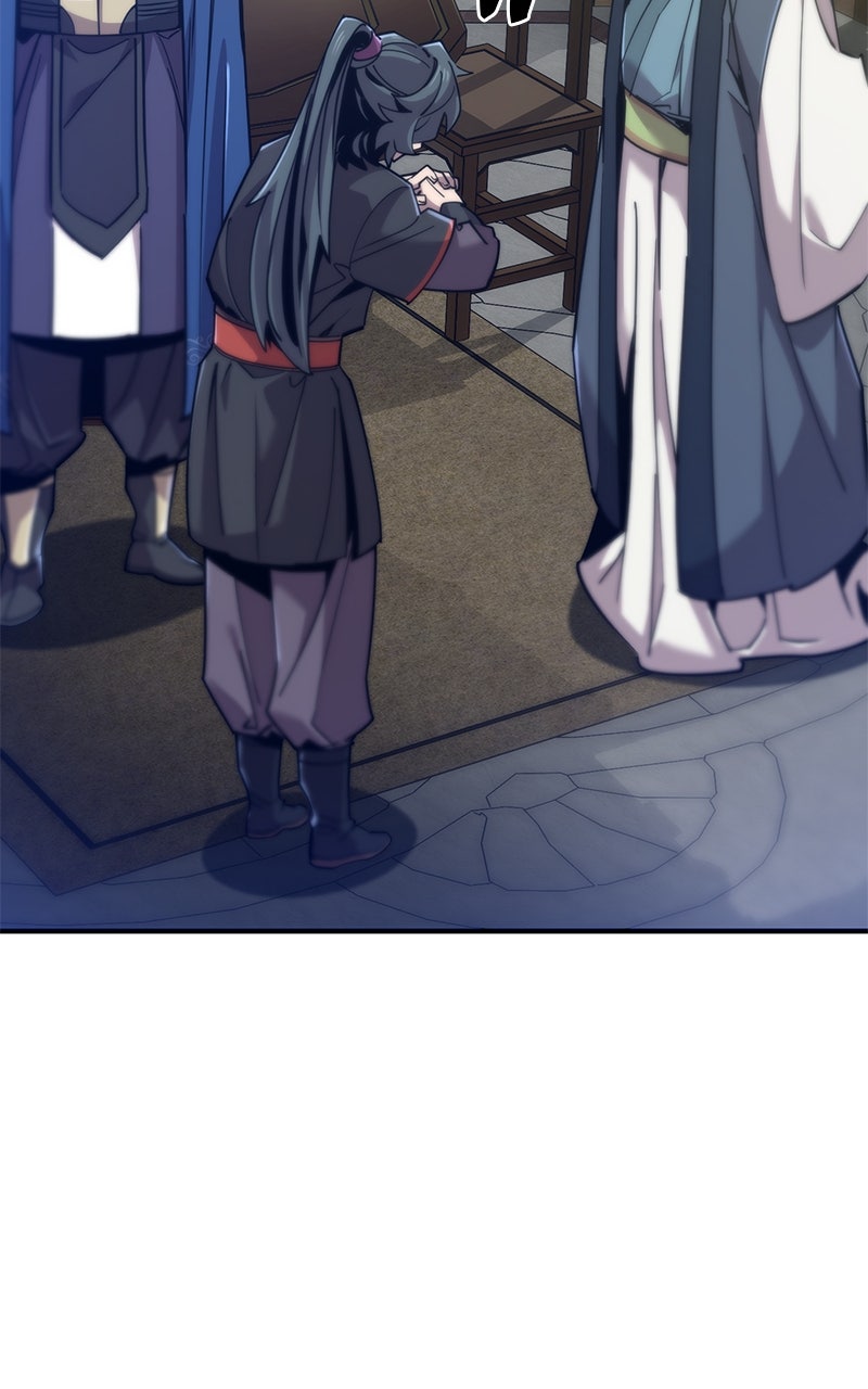 Read The Masters Have Subscribed En Manga Online
