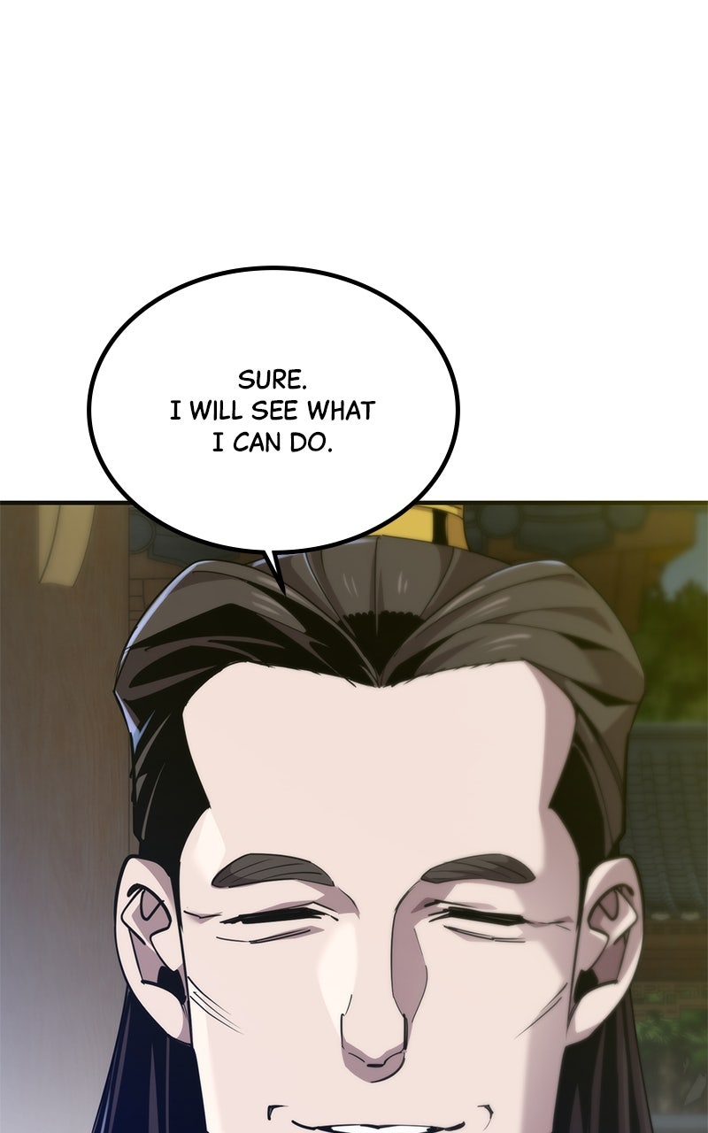 Read The Masters Have Subscribed En Manga Online