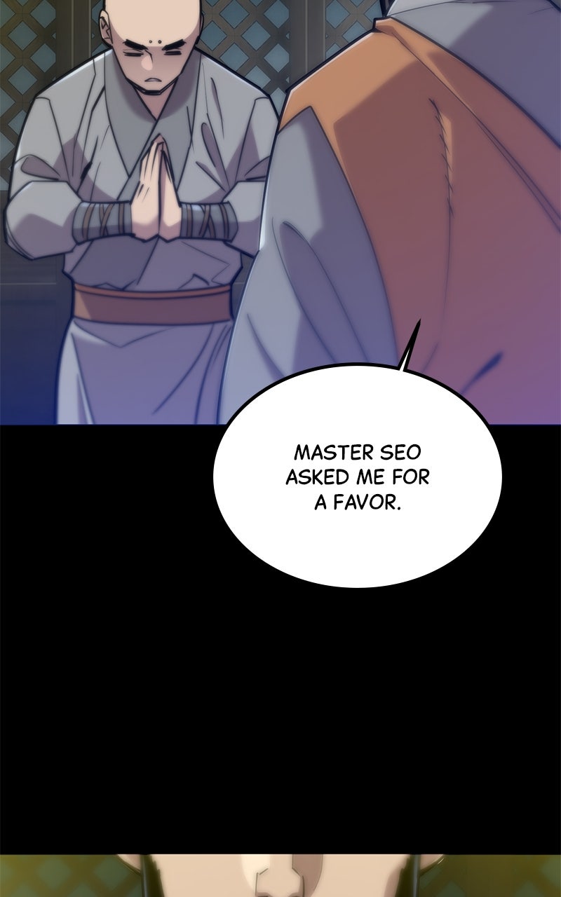 Read The Masters Have Subscribed En Manga Online