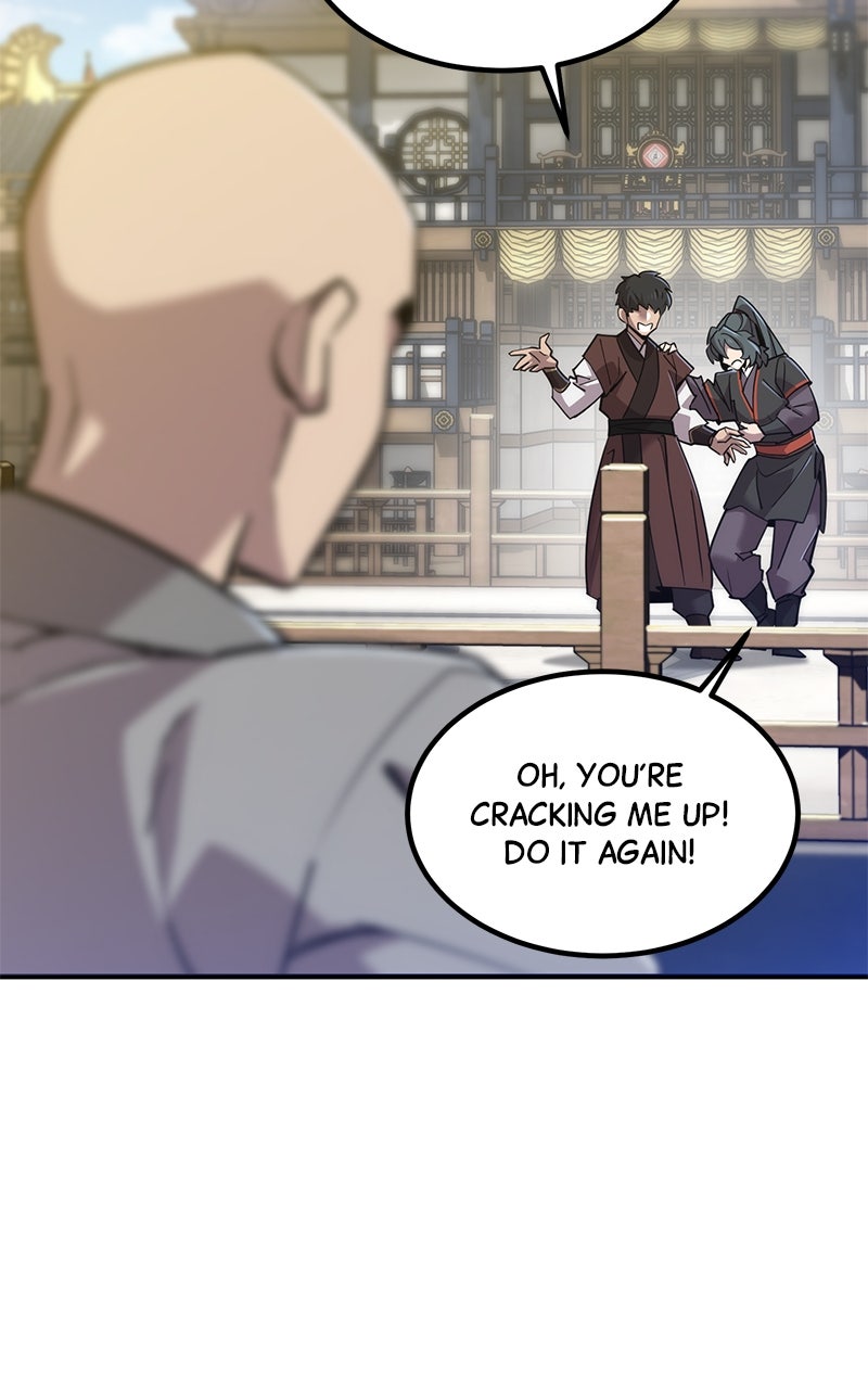 Read The Masters Have Subscribed En Manga Online