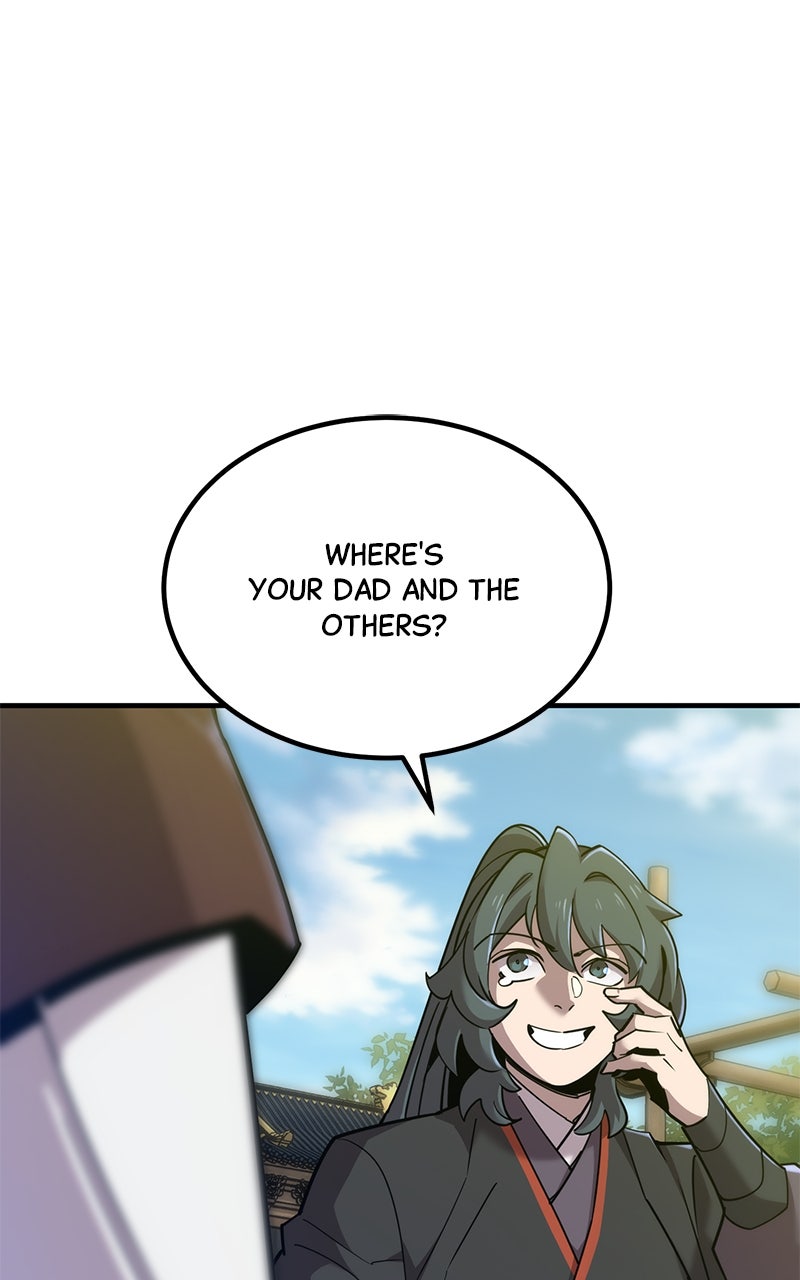 Read The Masters Have Subscribed En Manga Online