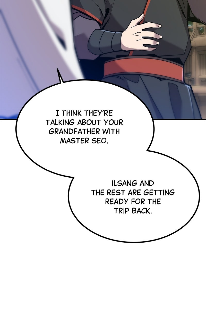 Read The Masters Have Subscribed En Manga Online