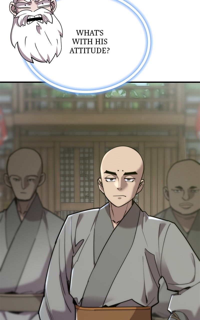 Read The Masters Have Subscribed En Manga Online