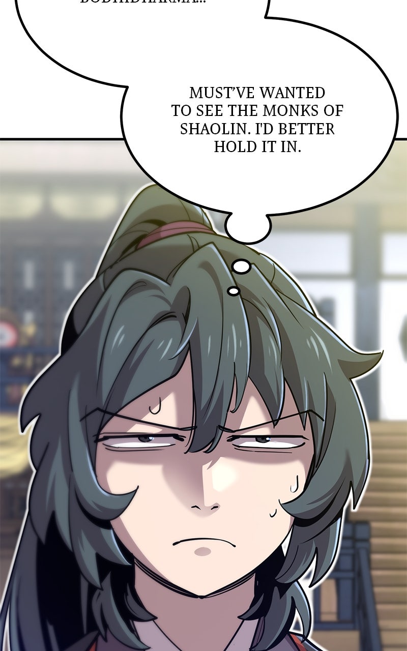 Read The Masters Have Subscribed En Manga Online