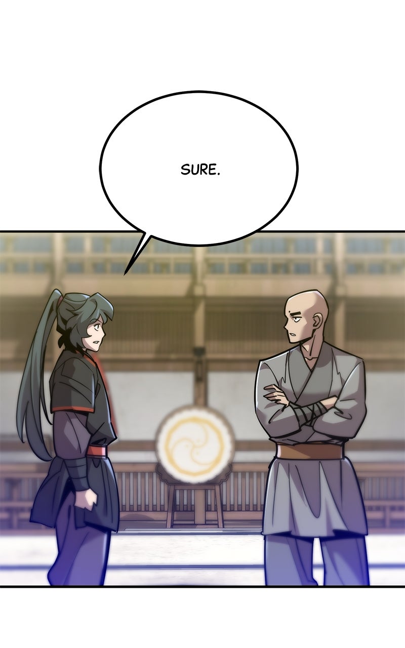 Read The Masters Have Subscribed En Manga Online