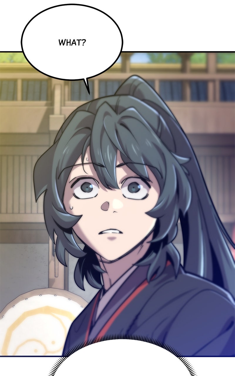 Read The Masters Have Subscribed En Manga Online