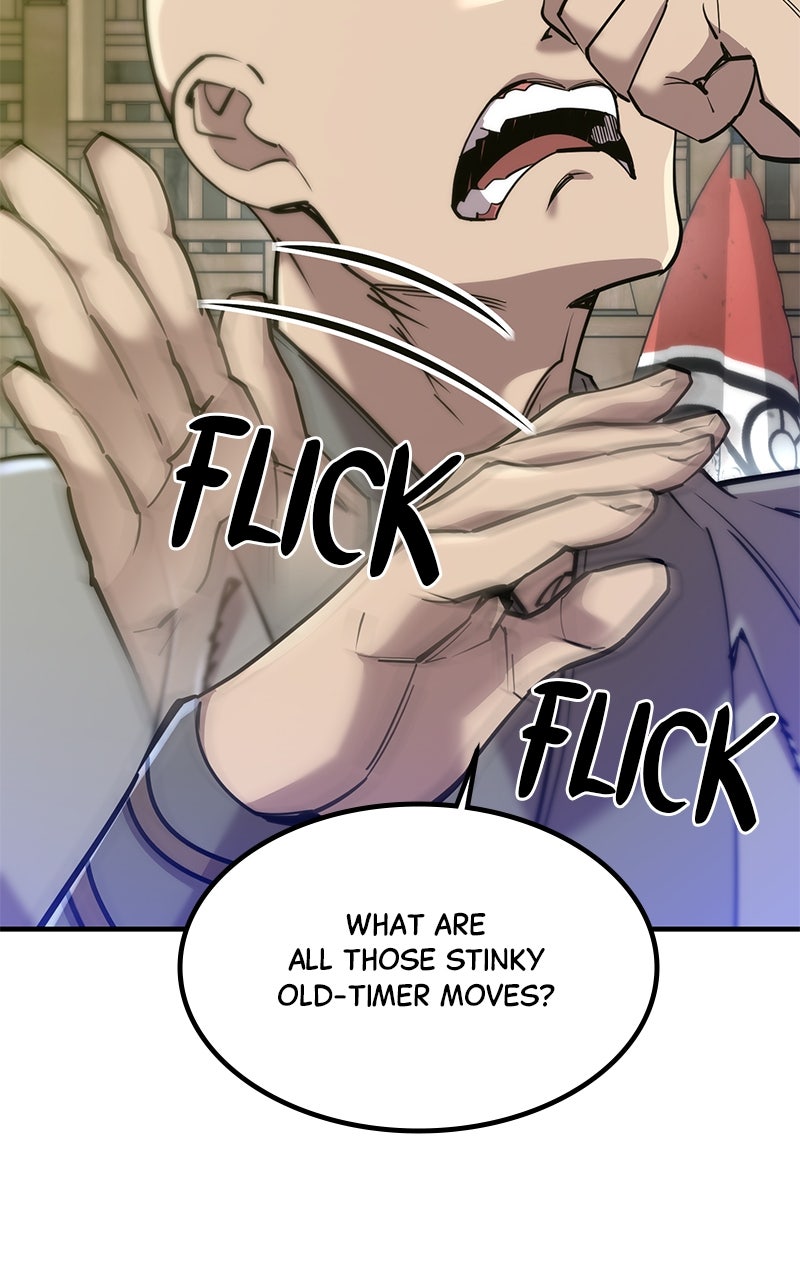 Read The Masters Have Subscribed En Manga Online