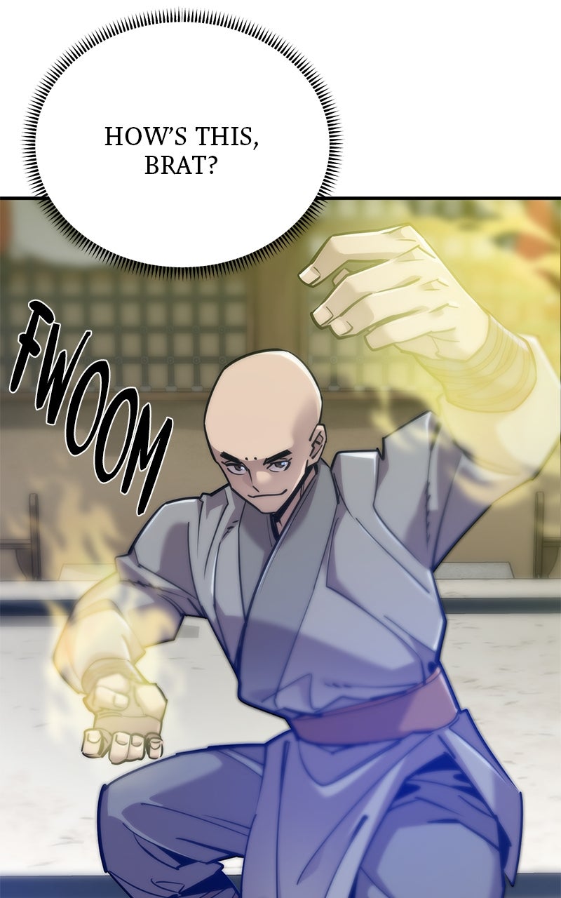 Read The Masters Have Subscribed En Manga Online