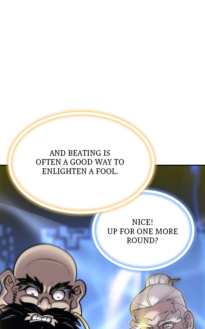 Read The Masters Have Subscribed En Manga Online
