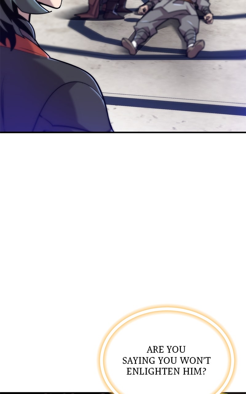 Read The Masters Have Subscribed En Manga Online