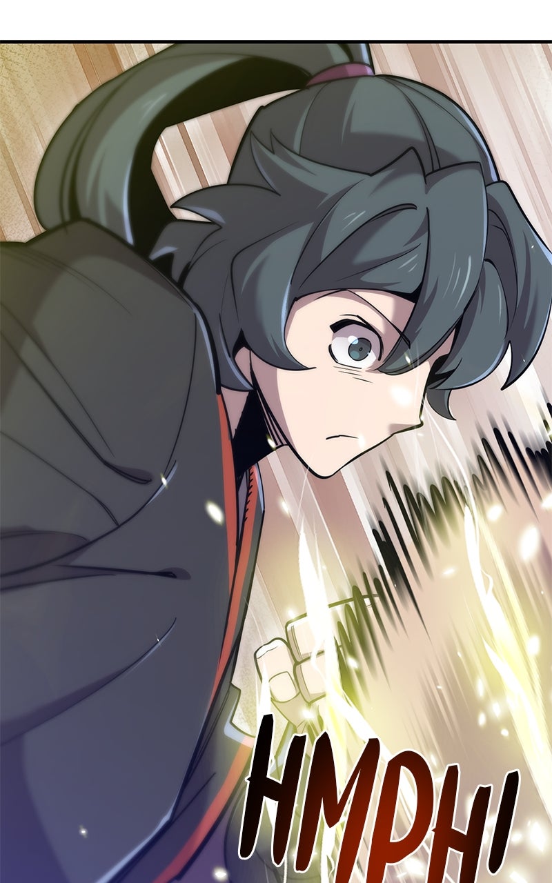 Read The Masters Have Subscribed En Manga Online