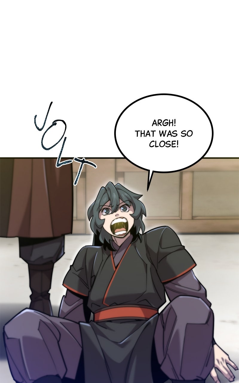 Read The Masters Have Subscribed En Manga Online