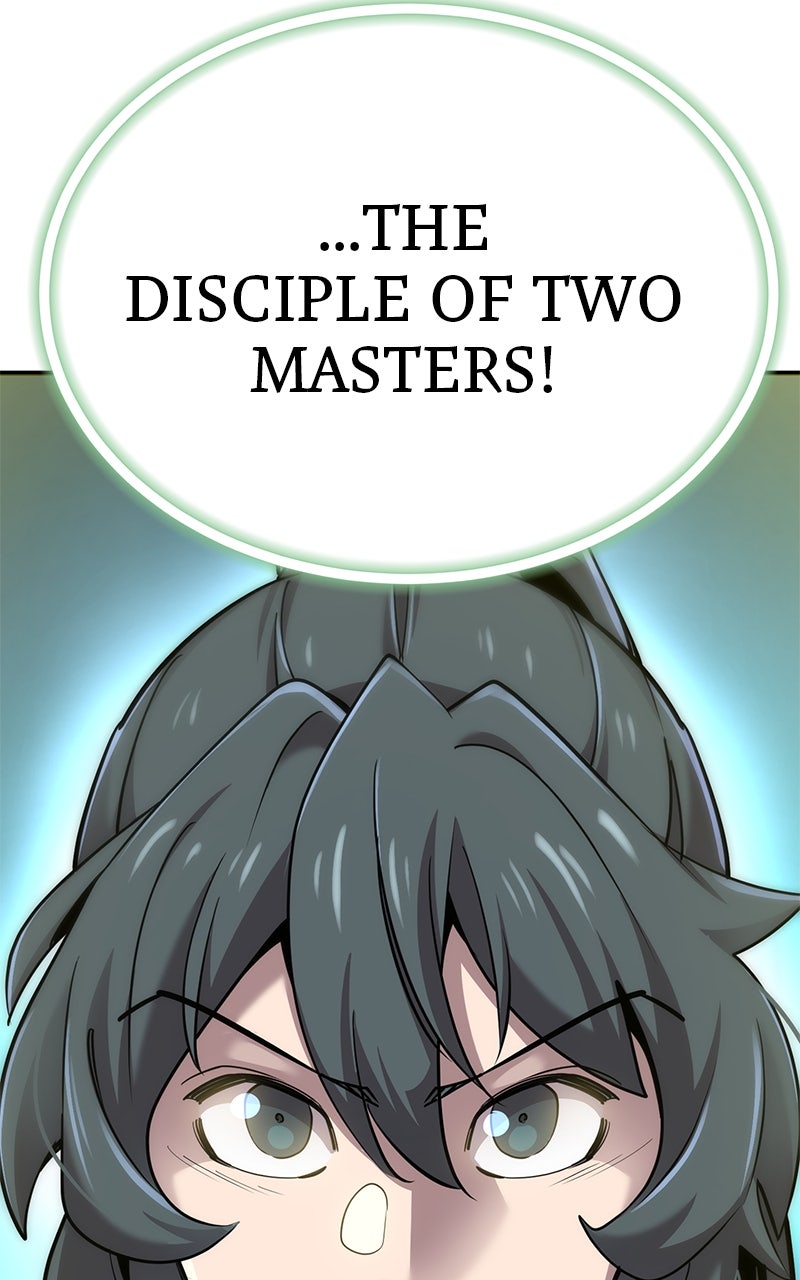 Read The Masters Have Subscribed En Manga Online