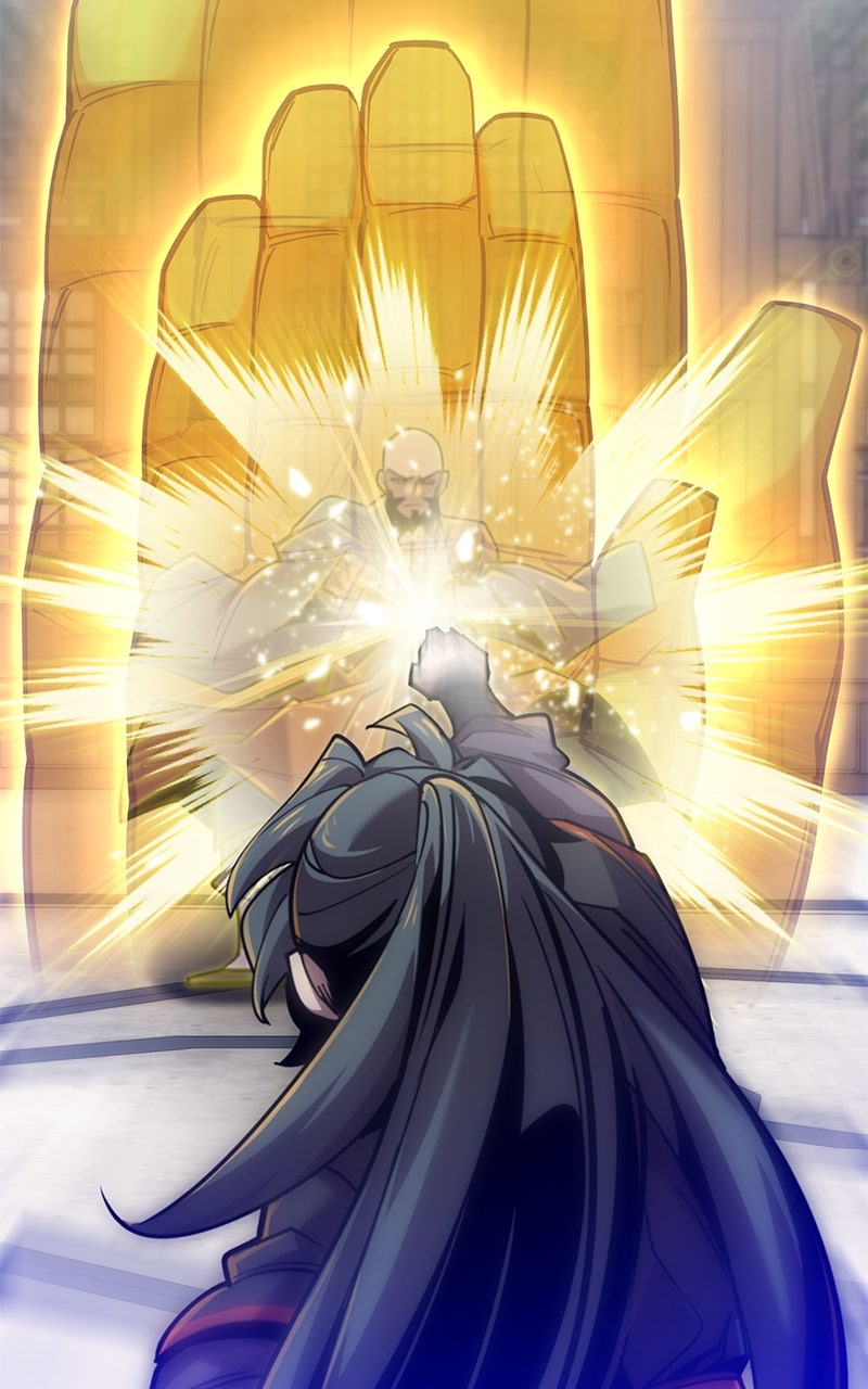 Read The Masters Have Subscribed En Manga Online