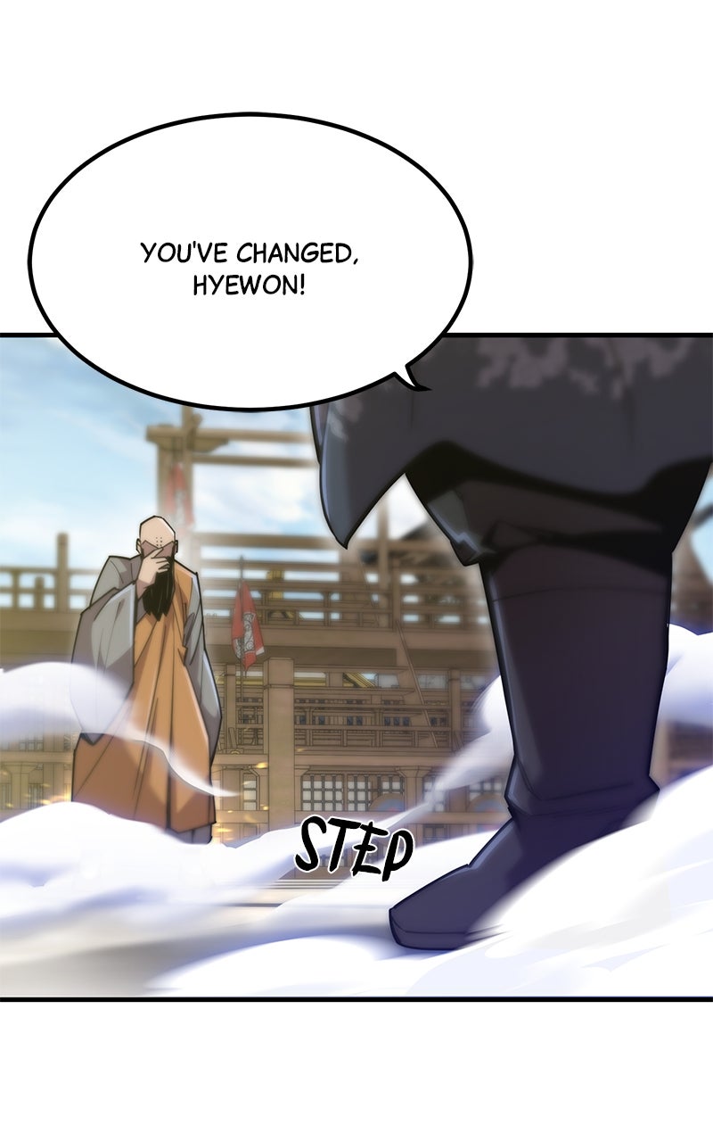 Read The Masters Have Subscribed En Manga Online