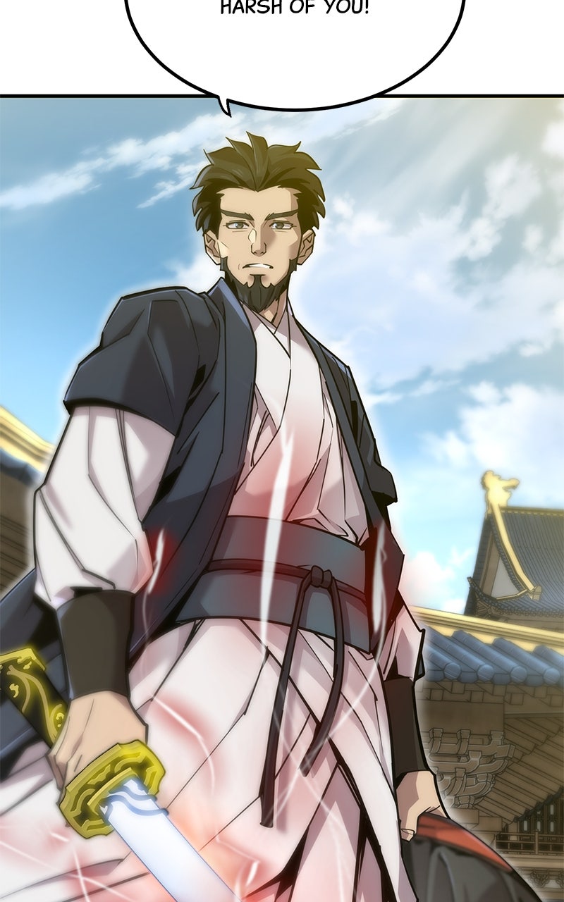 Read The Masters Have Subscribed En Manga Online