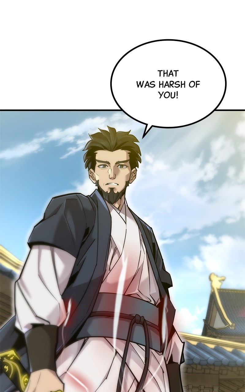 Read The Masters Have Subscribed En Manga Online