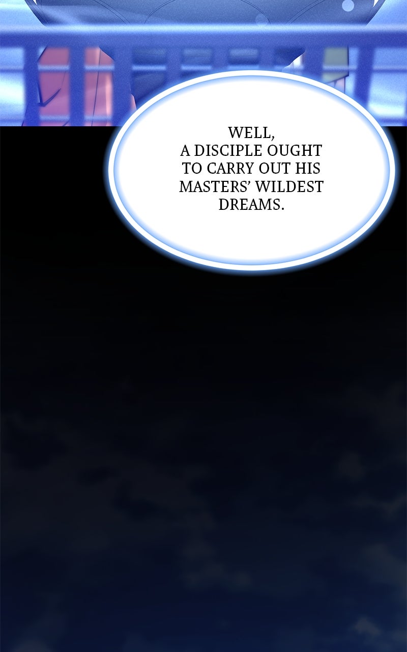 Read The Masters Have Subscribed En Manga Online