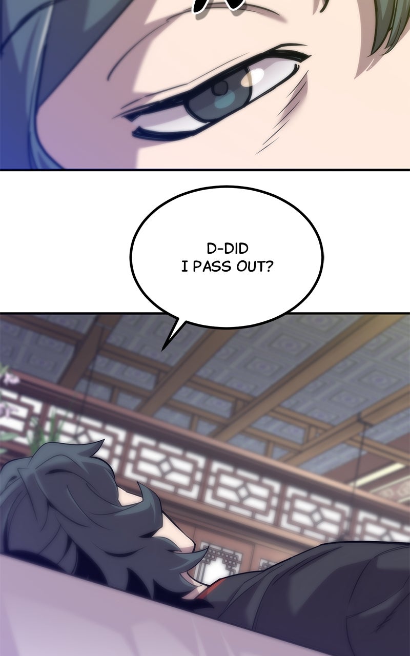 Read The Masters Have Subscribed En Manga Online