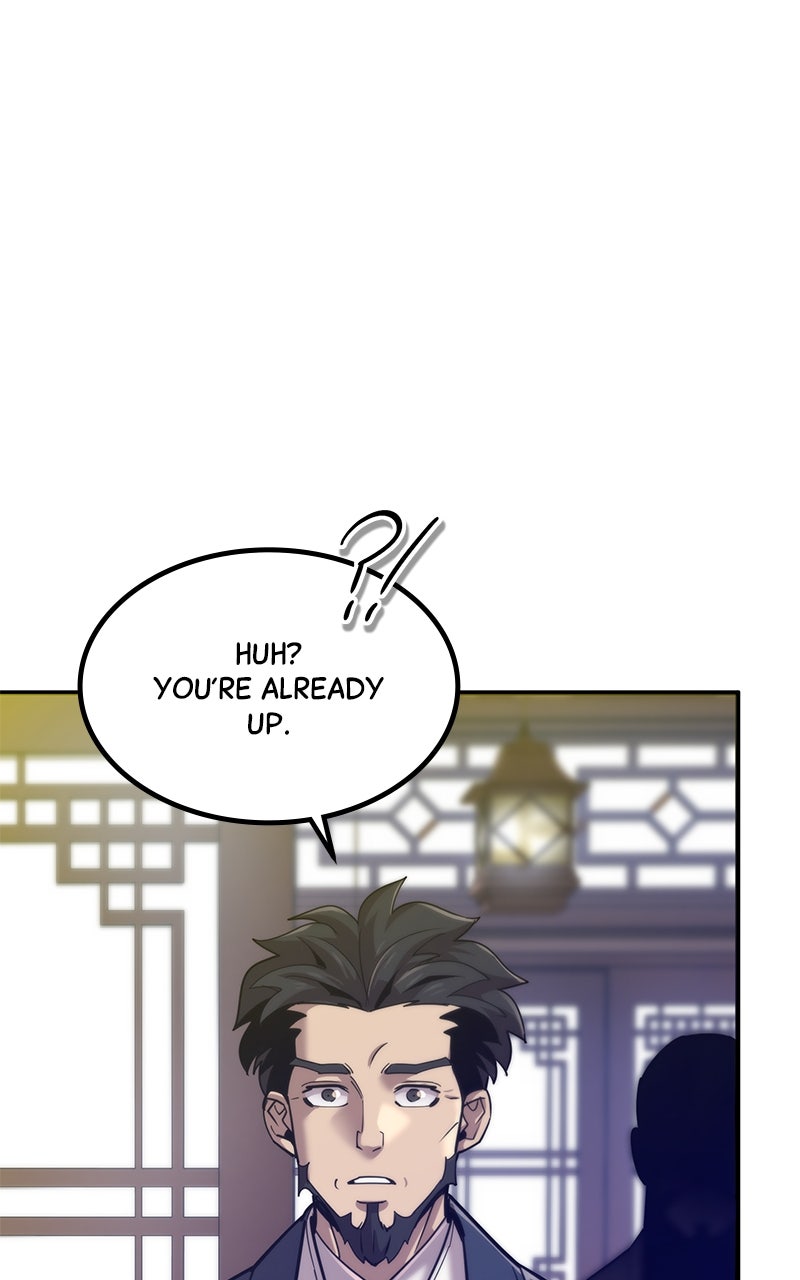 Read The Masters Have Subscribed En Manga Online