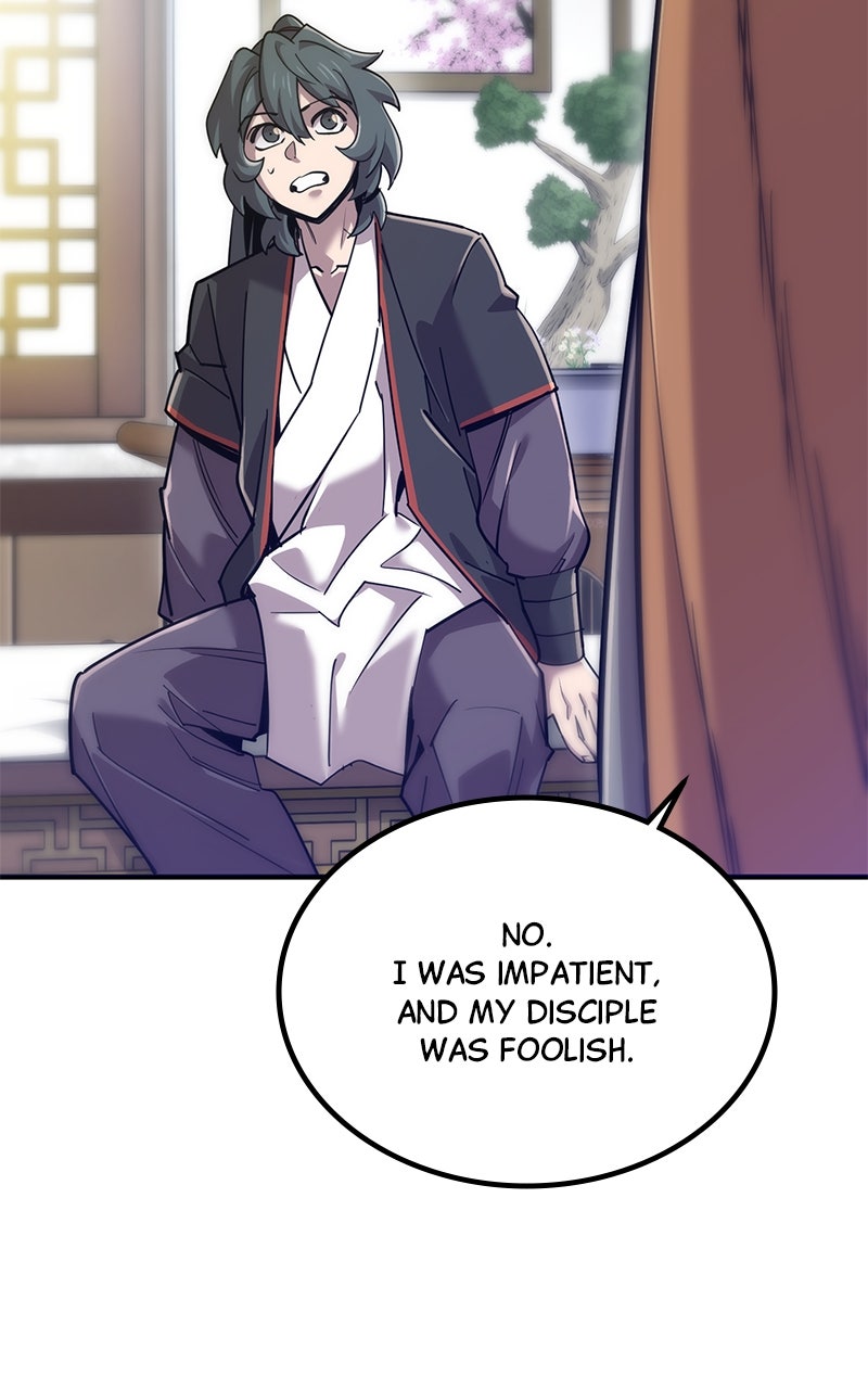 Read The Masters Have Subscribed En Manga Online