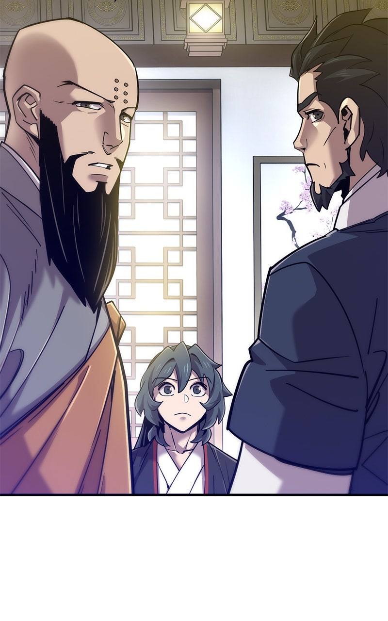 Read The Masters Have Subscribed En Manga Online