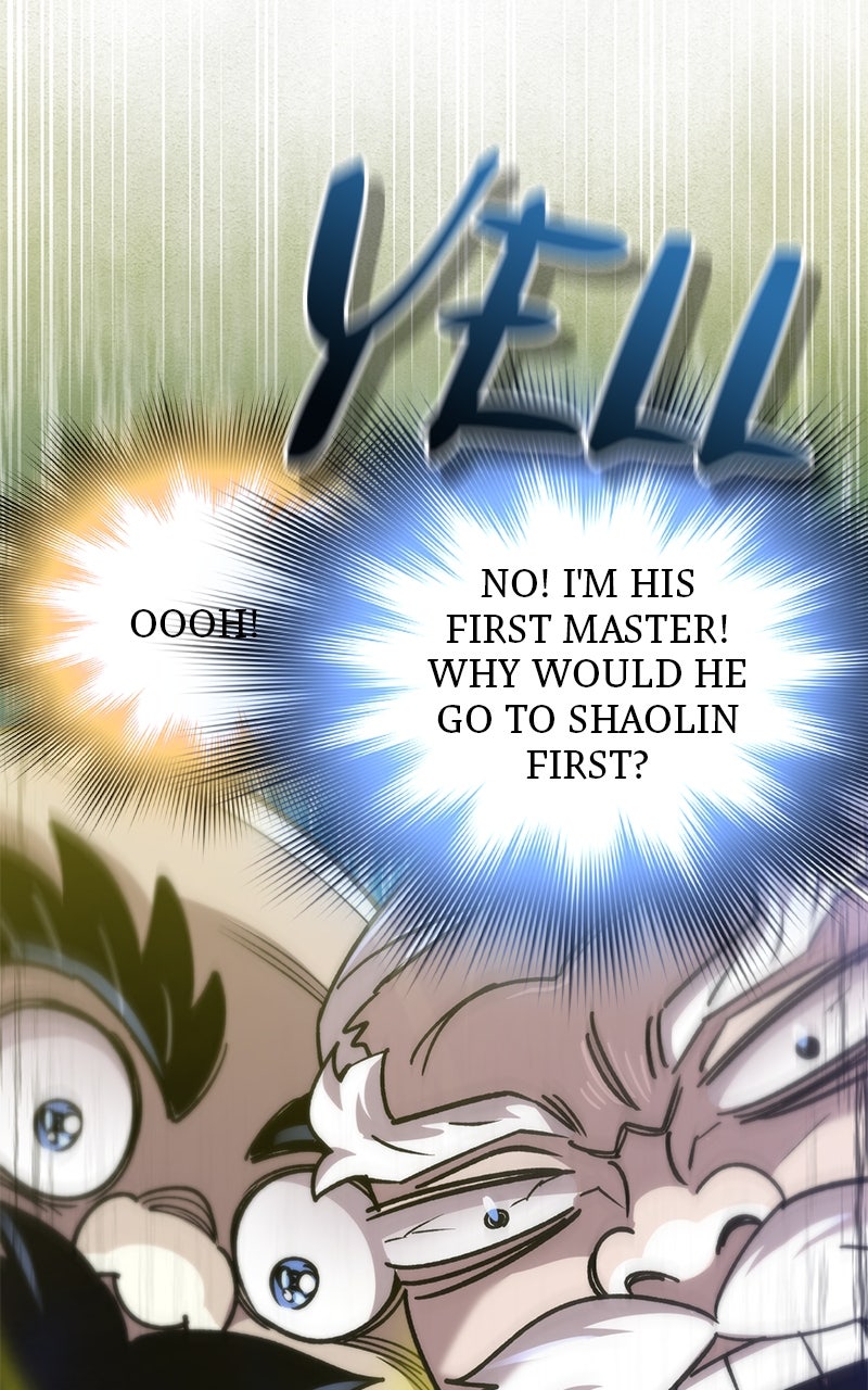 Read The Masters Have Subscribed En Manga Online