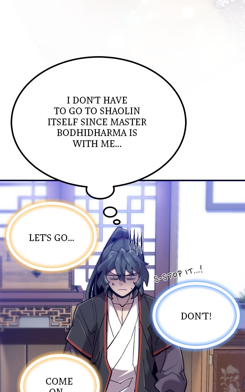 Read The Masters Have Subscribed En Manga Online