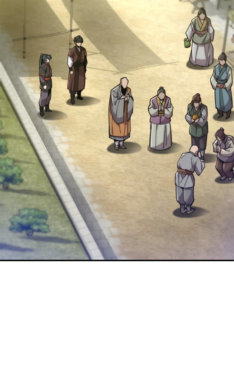 Read The Masters Have Subscribed En Manga Online