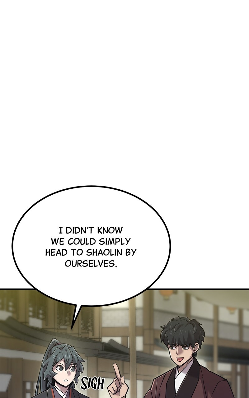 Read The Masters Have Subscribed En Manga Online