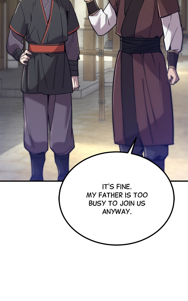 Read The Masters Have Subscribed En Manga Online